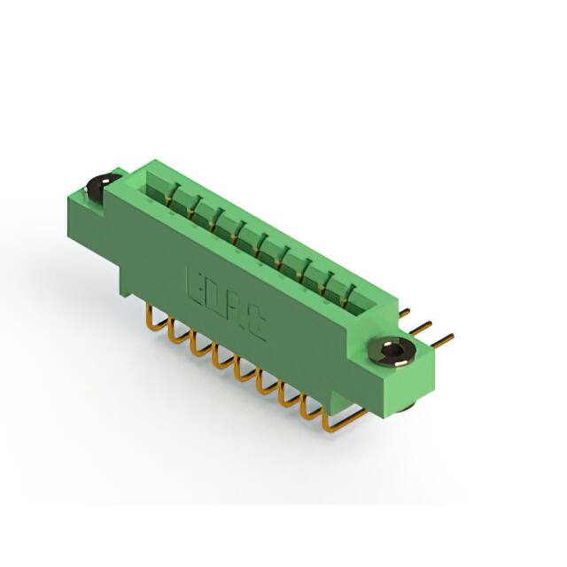 333-018-559-803 EDAC Inc.  Edgeboard Connectors